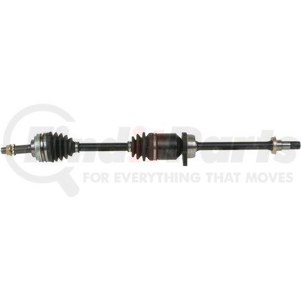 A-1 Cardone 66-5210 CV Axle Assembly