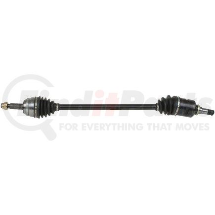 A-1 Cardone 66-5220 CV Axle Assembly