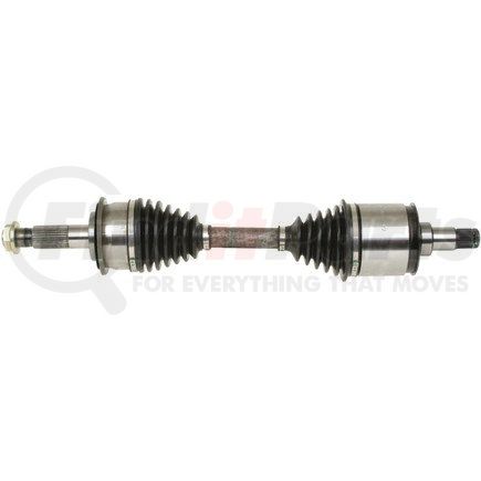 A-1 Cardone 66-5134 CV Axle Assembly