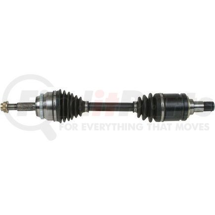 A-1 Cardone 66-5237 CV Axle Assembly