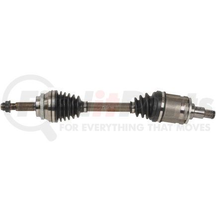 A-1 Cardone 66-5241 CV Axle Assembly