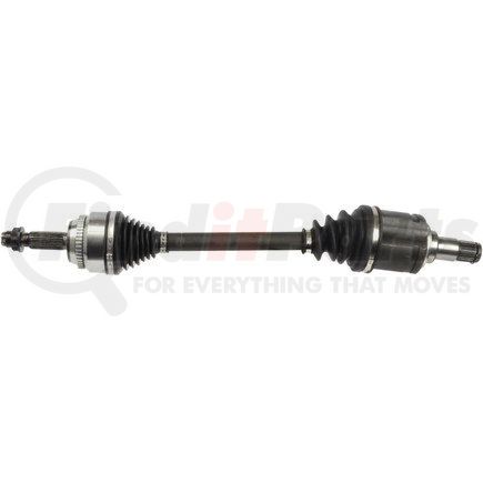 A-1 Cardone 665245HD CV Axle Assembly