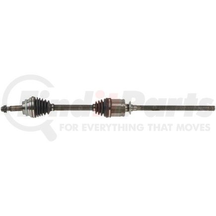 A-1 Cardone 66-5249 CV Axle Assembly