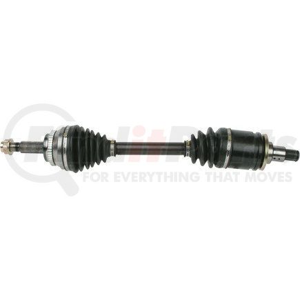 A-1 Cardone 66-5248 CV Axle Assembly