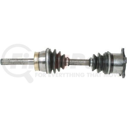 A-1 Cardone 66-6051 CV Axle Assembly