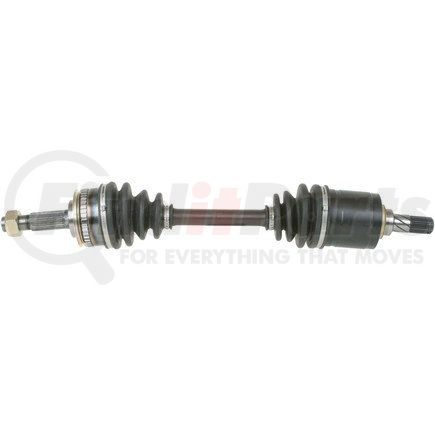 A-1 Cardone 66-6075 CV Axle Assembly