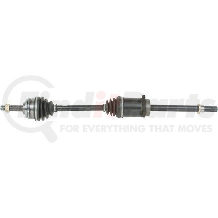 A-1 Cardone 66-6049 CV Axle Assembly