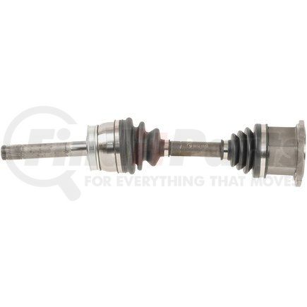 A-1 Cardone 66-6012 CV Axle Assembly