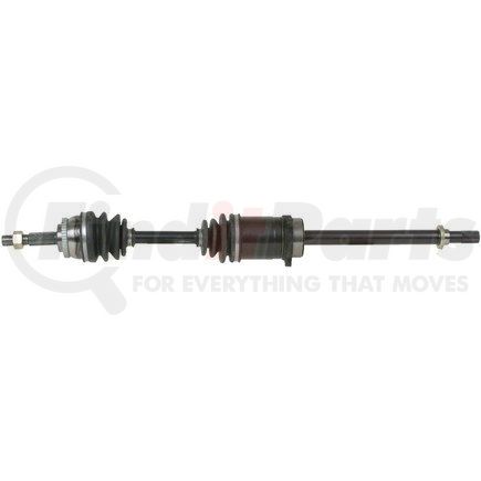 A-1 Cardone 66-6113 CV Axle Assembly