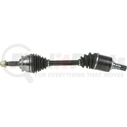 A-1 Cardone 66-6128 CV Axle Assembly