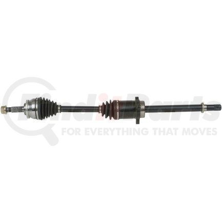 A-1 Cardone 66-6130 CV Axle Assembly