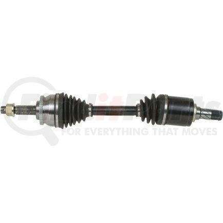 A-1 Cardone 66-6132 CV Axle Assembly
