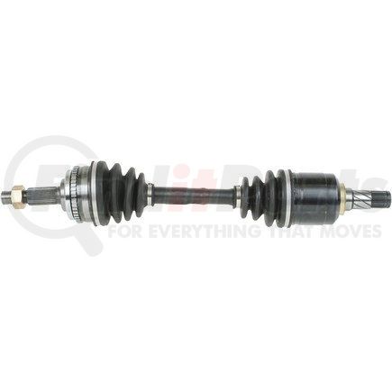 A-1 Cardone 66-6108 CV Axle Assembly