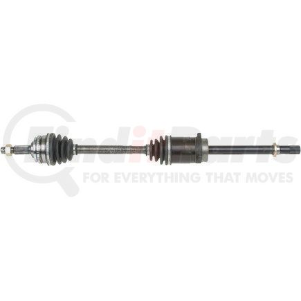 A-1 Cardone 66-6107 CV Axle Assembly