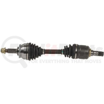 A-1 Cardone 66-6213 CV Axle Assembly