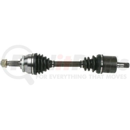 A-1 Cardone 66-6218 CV Axle Assembly