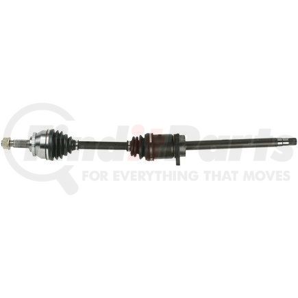 A-1 Cardone 66-6219 CV Axle Assembly