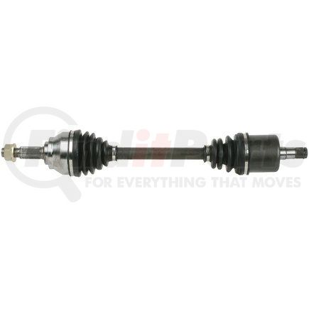 A-1 Cardone 66-6240 CV Axle Assembly