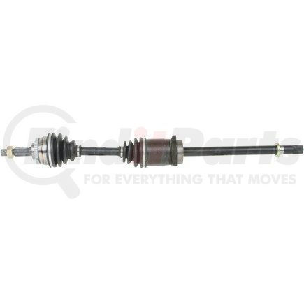 A-1 Cardone 66-6147 CV Axle Assembly