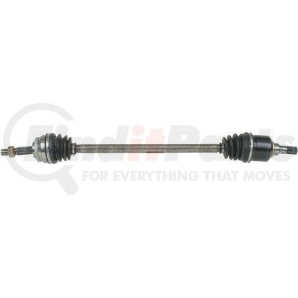 A-1 Cardone 66-6200 CV Axle Assembly