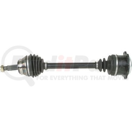 A-1 Cardone 66-7101 CV Axle Assembly