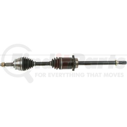 A-1 Cardone 66-6211 CV Axle Assembly