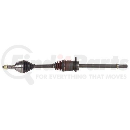 A-1 Cardone 66-6245 CV Axle Assembly