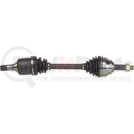 A-1 Cardone 66-6244 CV Axle Assembly