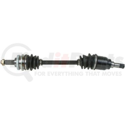 A-1 Cardone 66-7232 CV Axle Assembly