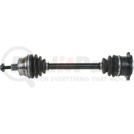 A-1 Cardone 66-7240 CV Axle Assembly