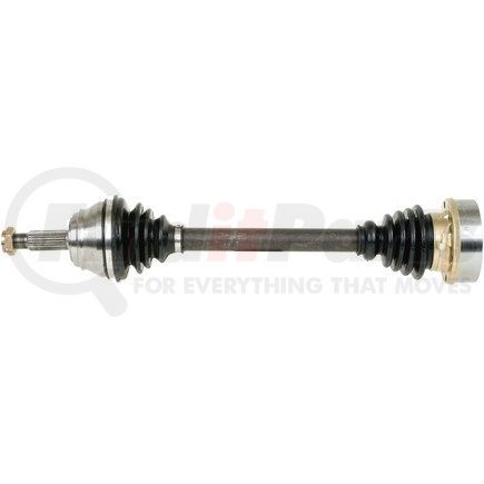 A-1 Cardone 66-7114 CV Axle Assembly