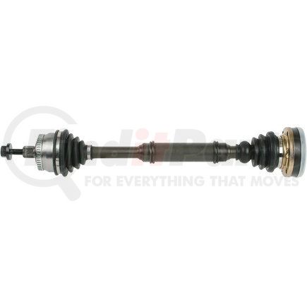 A-1 Cardone 66-7205 CV Axle Assembly