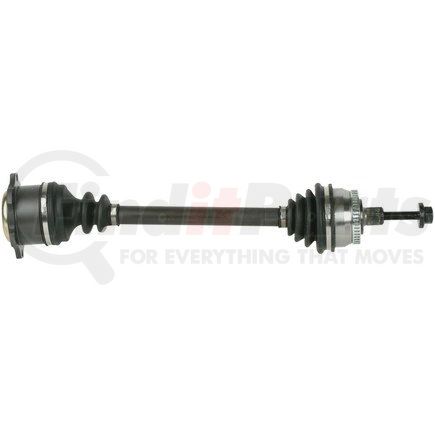 A-1 Cardone 66-7184 CV Axle Assembly