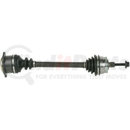 A-1 Cardone 66-7199 CV Axle Assembly