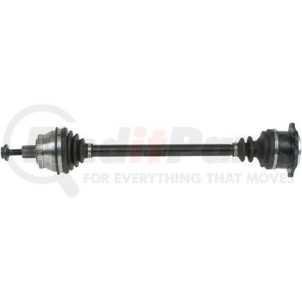 A-1 Cardone 66-7258 CV Axle Assembly