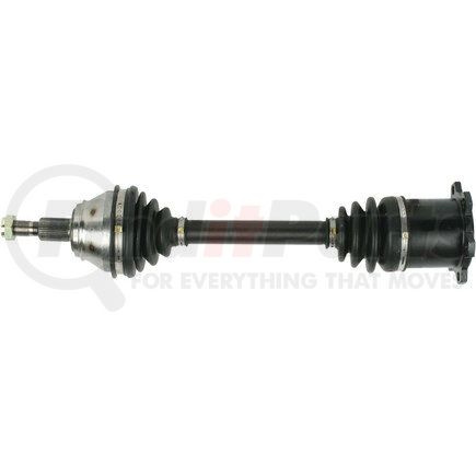 A-1 Cardone 66-7314 CV Axle Assembly