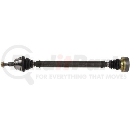 A-1 Cardone 66-7251 CV Axle Assembly