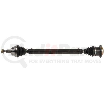 A-1 Cardone 66-7253 CV Axle Assembly