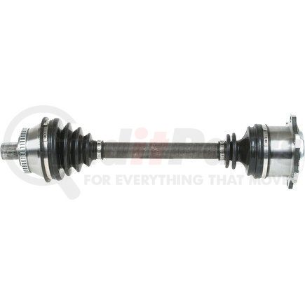 A-1 Cardone 66-7241 CV Axle Assembly