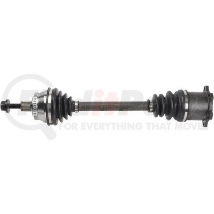 A-1 Cardone 66-7350 CV Axle Assembly