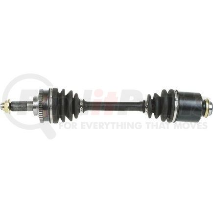 A-1 Cardone 66-8075 CV Axle Assembly