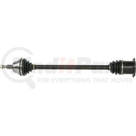 A-1 Cardone 66-7315 CV Axle Assembly