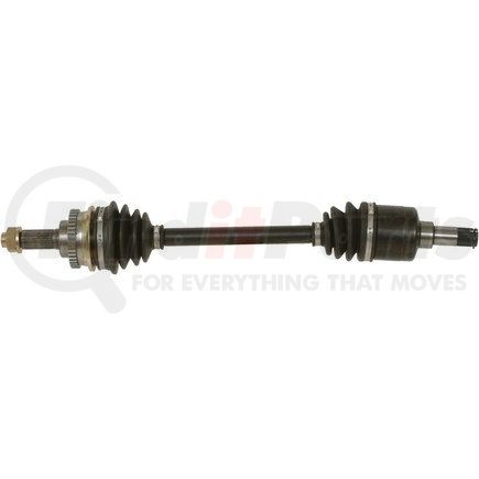 A-1 Cardone 66-7292 CV Axle Assembly