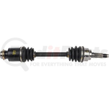 A-1 Cardone 66-8108 CV Axle Assembly