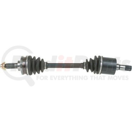 A-1 Cardone 66-8076 CV Axle Assembly