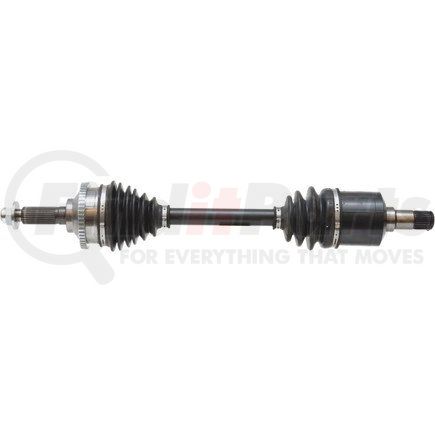 A-1 Cardone 66-8128 CV Axle Assembly