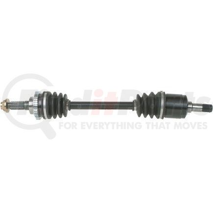 A-1 Cardone 66-8084 CV Axle Assembly