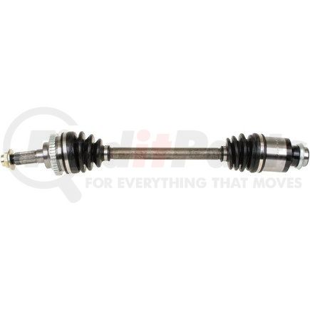 A-1 Cardone 66-8087 CV Axle Assembly