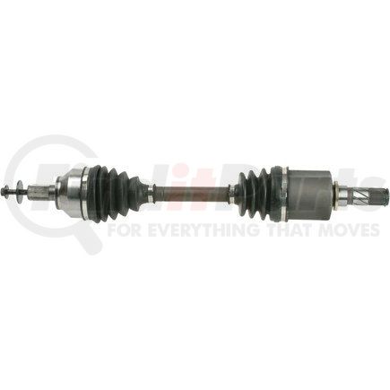 A-1 Cardone 66-8162 CV Axle Assembly