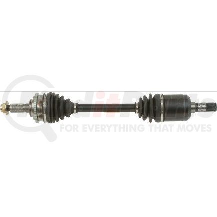 A-1 Cardone 66-8152 CV Axle Assembly